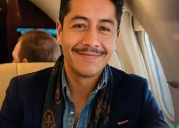 Marcelo Arce Mosqueira en redes sociales.