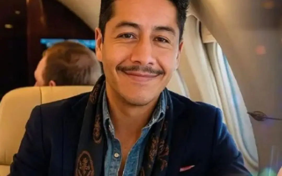 Marcelo Arce Mosqueira en redes sociales.