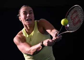 Sabalenka derrota Kostyuk y gana el torneo de Brisbane