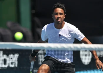 Hugo Dellien y Prado ya conocen a sus rivales del Abierto de Australia