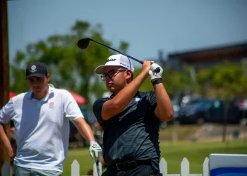 Con Quiroga en el Top-20, Bolivia acaba un buen Sudamericano