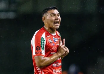 Fernando Saldías jugará en el nicaragüense Municipal FC Art Jalapa