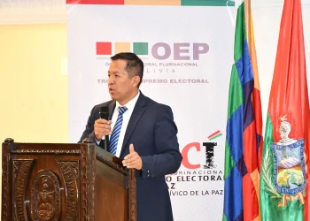 Debate electoral se realizará con candidatos a la Gobernación y alcaldías de las capitales