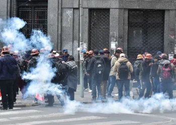 Tras 25 días de protestas, Defensoría exhorta a no ‘naturalizar’ los bloqueos