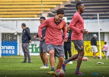 The Strongest cede a Somoya a Independiente para este 2026