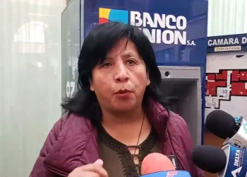 La diputada del PDC señala que esta tarde se oficializará la abrogación del DS 5503