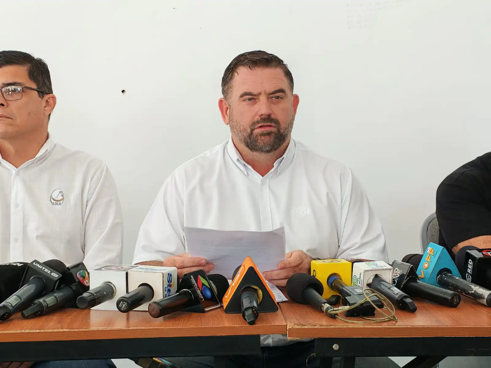 Comité Multisectorial dice que no se debe ‘insistir en un modelo fracasado’