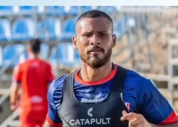 Camargo no llega al Tigre, seguirá en el Unión Magdalena colombiano