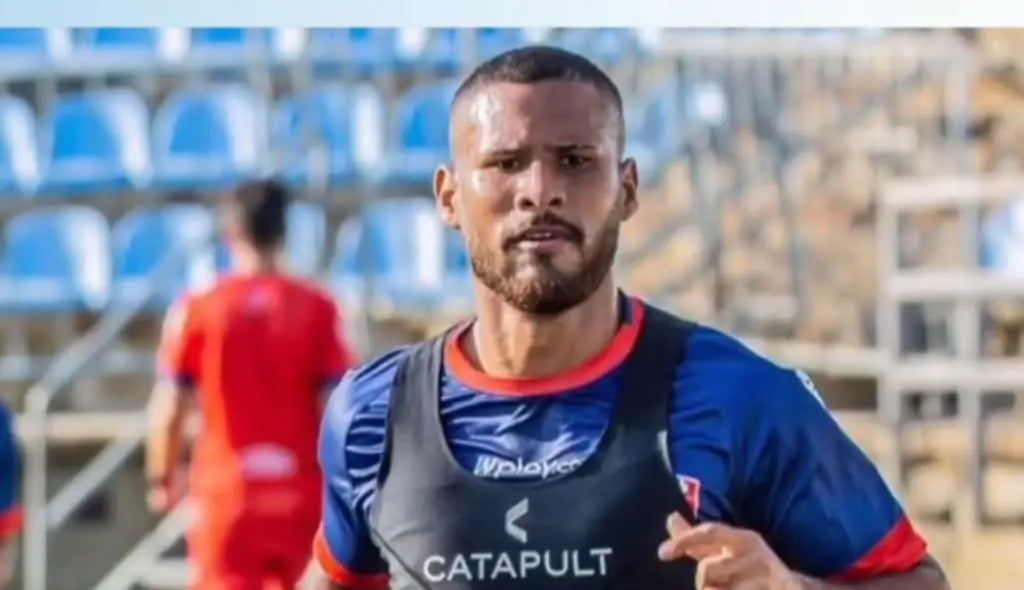 Camargo no llega al Tigre, seguirá en el Unión Magdalena colombiano