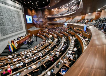 Artículos abrogados del Decreto 5503 se presentarán como proyectos de ley