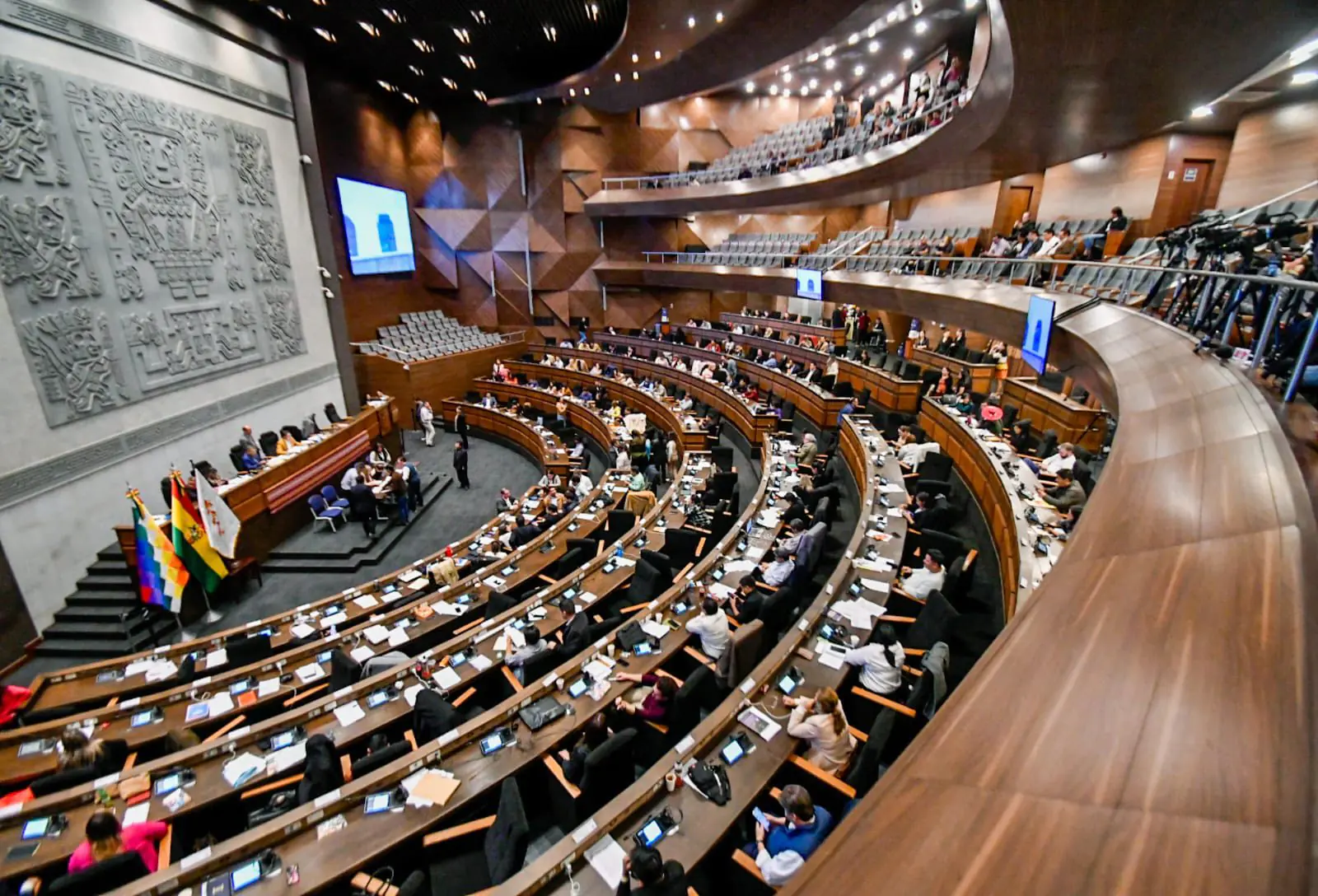 Artículos abrogados del Decreto 5503 se presentarán como proyectos de ley