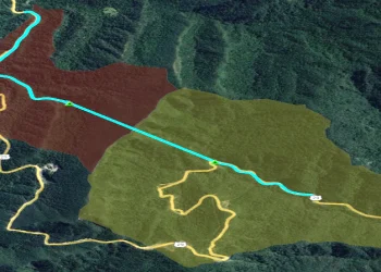 Túnel Aguaragüe apunta a unir Bolivia con Paraguay, Chile y Argentina