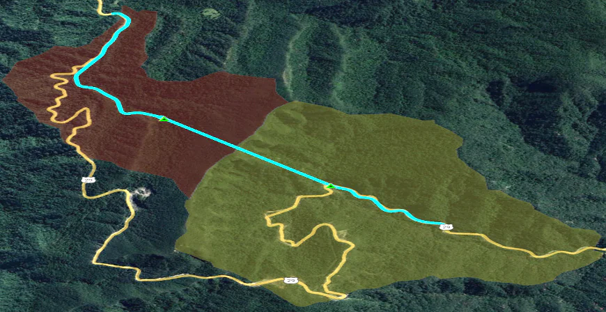 Túnel Aguaragüe apunta a unir Bolivia con Paraguay, Chile y Argentina