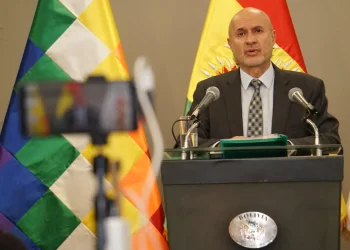 El Gobierno aprueba el Decreto 5516 para abrogar el Decreto 5503