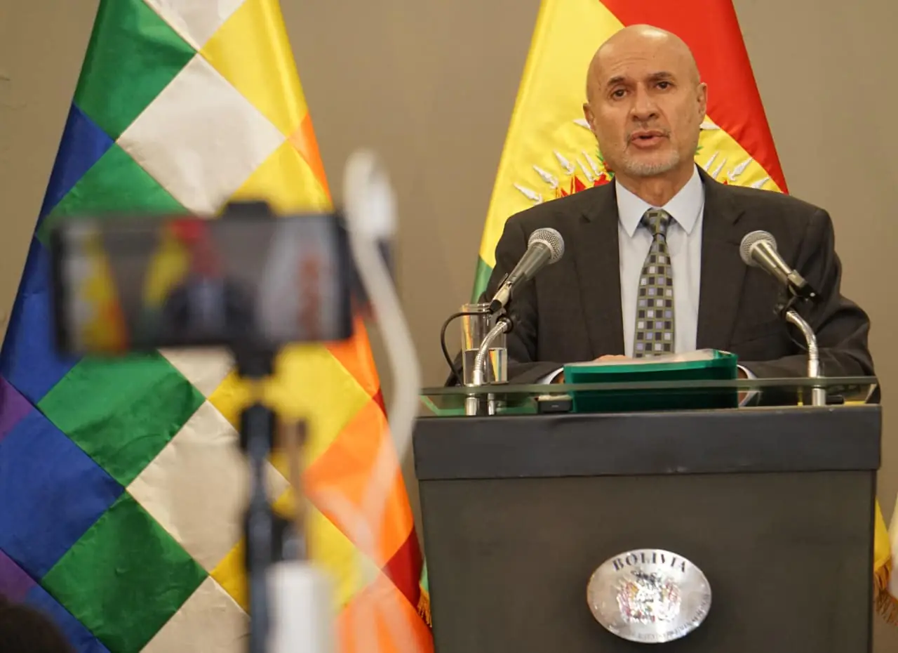 El Gobierno aprueba el Decreto 5516 para abrogar el Decreto 5503