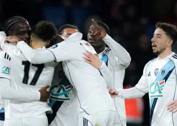 PSG se despide de la Copa al caer en el nuevo derbi ante el Paris FC