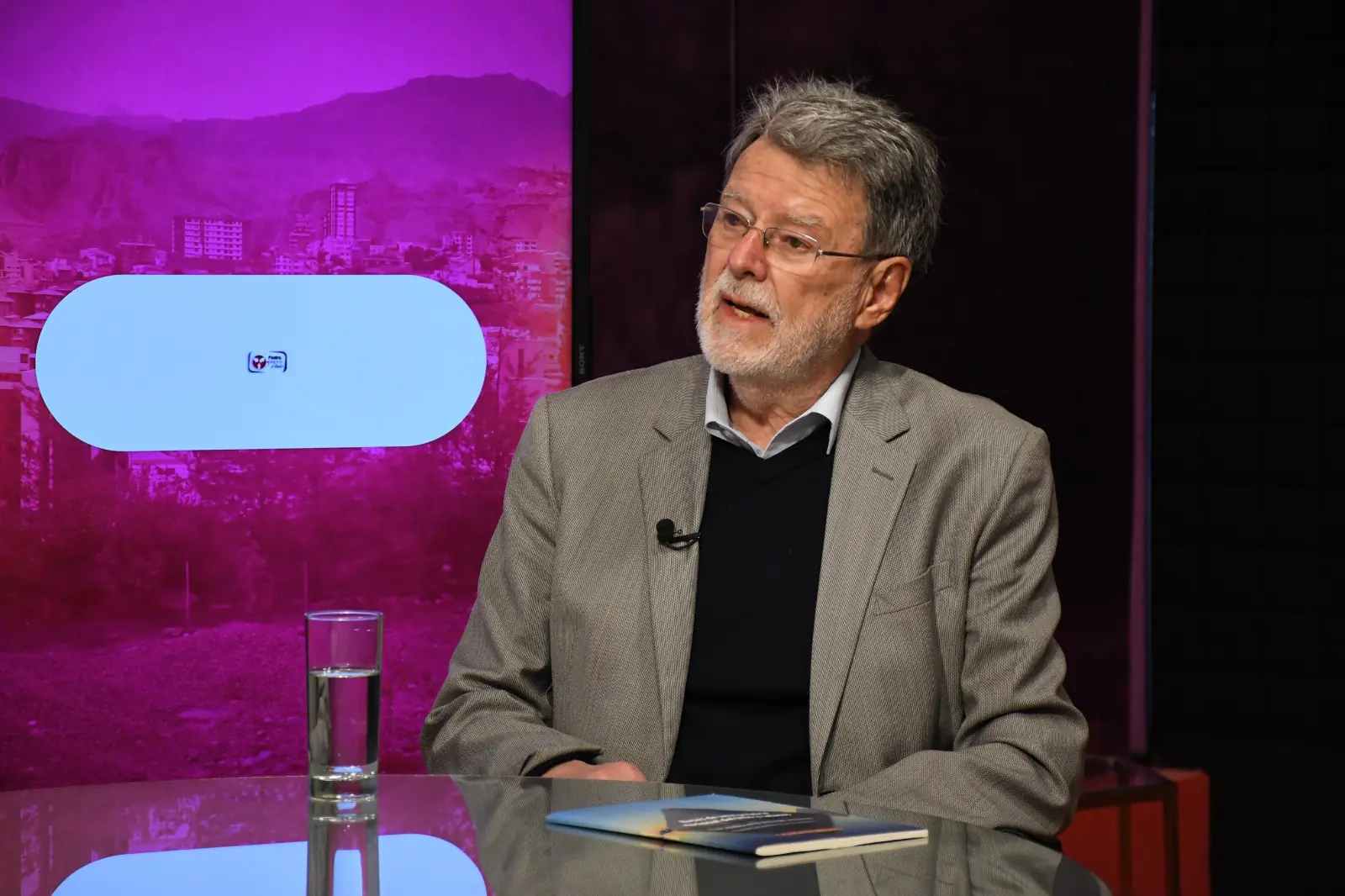 Litio 2026: “No se deberían romper los contratos”