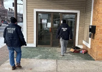 El ICE intensificó los controles/ACE