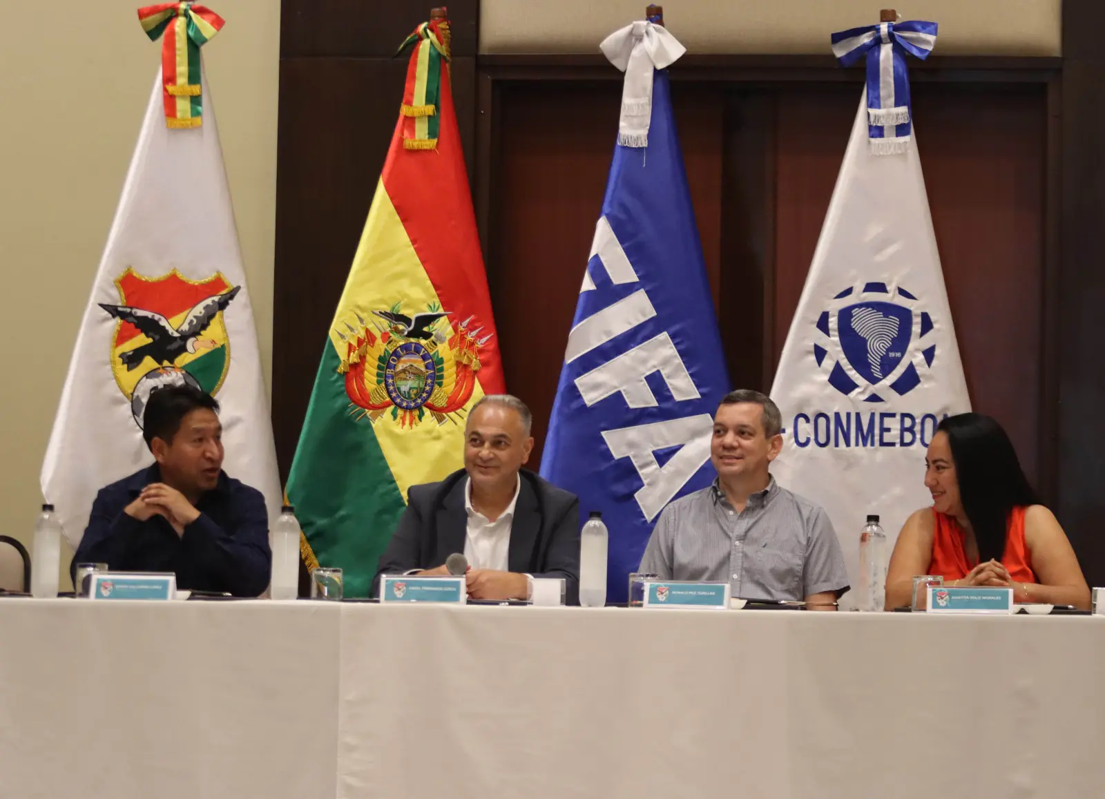 Tigre vs Bolívar abrirán la temporada el 29 con torneo play-off