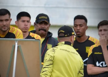 El Tigre jugará ante Sporting Cristal y Sport Boys en su pretemporada