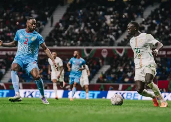Hakimi, Osimhen, Mané y Salah: estrellas en semis de la Copa de África