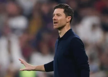 ‘No ha salido como nos hubiera gustado’, dice Alonso tras salir del Real Madrid
