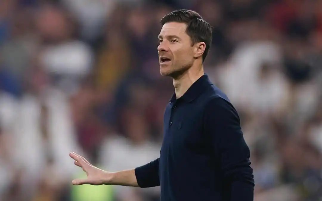 ‘No ha salido como nos hubiera gustado’, dice Alonso tras salir del Real Madrid