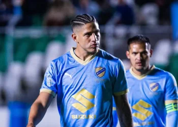 Ramírez quiere que Bolívar le pague todo el contrato