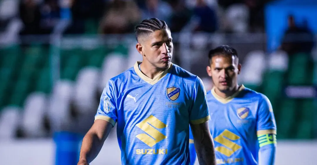 Ramírez quiere que Bolívar le pague todo el contrato