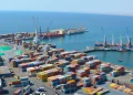 Puerto de Arica normaliza despachos y reduce tiempos a 24 horas