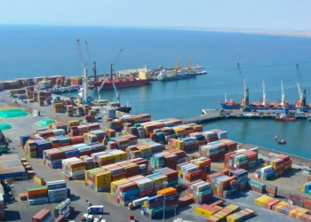 Puerto de Arica normaliza despachos y reduce tiempos a 24 horas
