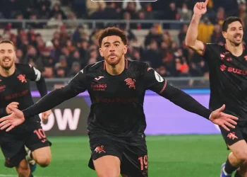 Roma presenta al prodigio Arena pero cae en Copa ante el Torino