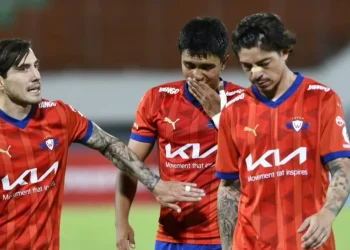 Wilstermann debe jugar desde su asociación para ascender