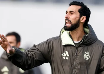 ‘Si quisiera ser Mou fracasaría’, dice Arbeloa al asumir el Real Madrid