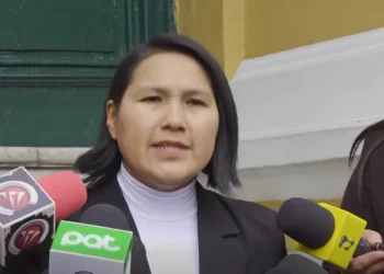 Pachacute exige a Paz la designación de los vocales electorales del Ejecutivo