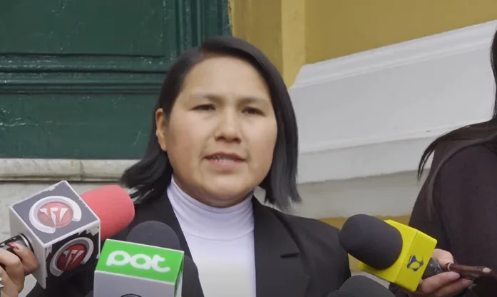 Pachacute exige a Paz la designación de los vocales electorales del Ejecutivo