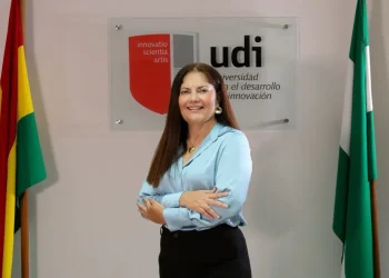 En su aniversario 14, la UDI destaca por su innovación, su planta docente y sus espacios de formación práctica