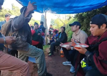 Lara anuncia interpelaciones a ministros por ingreso de petrolera a Tariquía