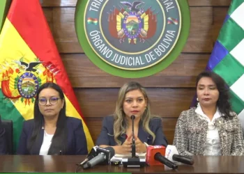 Agroambiental exhorta a jueces a actuar con mayor celeridad en acción por Tariquía