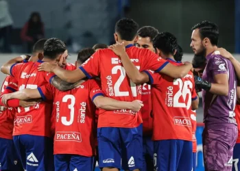 Wilstermann anuncia defensa legal internacional para seguir en primera