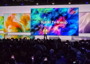 Samsung presenta ‘Su compañero para una vida con IA’