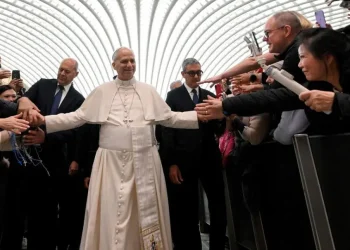 León XIV prepara un nuevo viaje/Vatican News