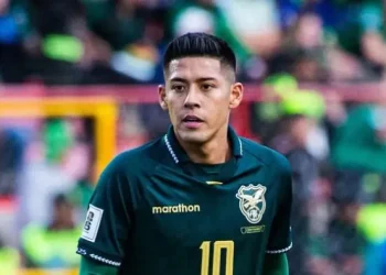El Wydad SC marroquí pregunta por Ramiro Vaca