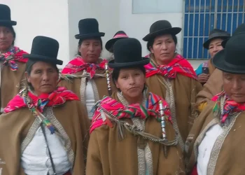 Bartolinas y mineros cuestionan a la Asamblea por no enfrentar el DS 5515