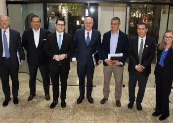 El empresariado busca pasar de la ‘estabilización económica al crecimiento’