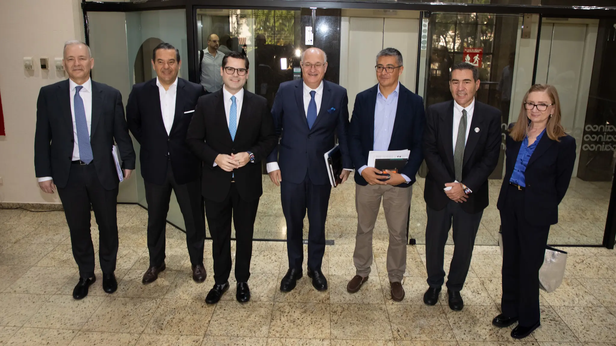 El empresariado busca pasar de la ‘estabilización económica al crecimiento’