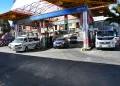 Transportistas rechazan la libre importación de combustibles
