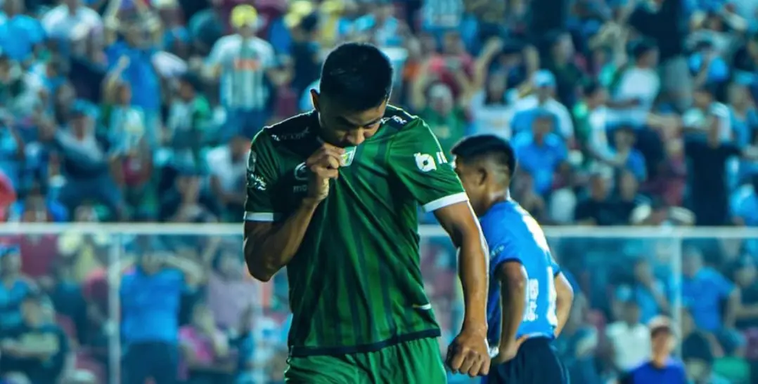Oriente Petrolero comenzará la temporada con -3 puntos