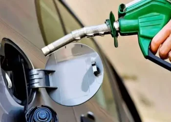 gasolina