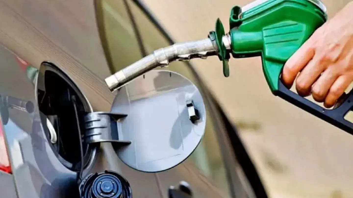 gasolina